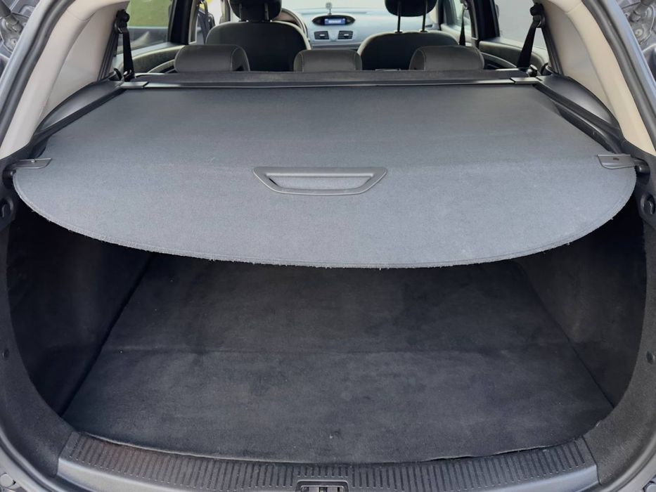 Рено Мегане автомат