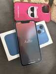 Ihone 13 mini 128GB BLUE