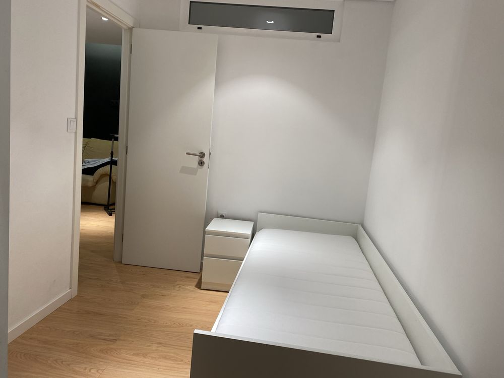 Quarto Vila Nova de Gaia - Junto AO METRO e El Corte Inglês
