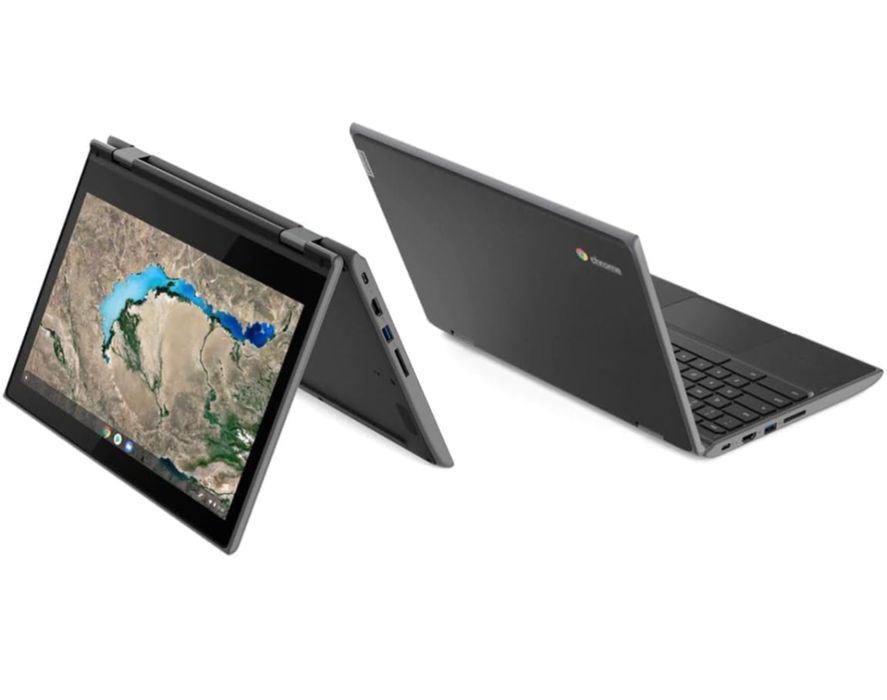 Lenovo Chromebook 300e (2nd Gen) - Portátil FHD de 11,6" com android