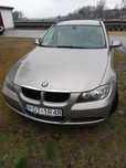 Sprzedam BMW E91 zadbany
