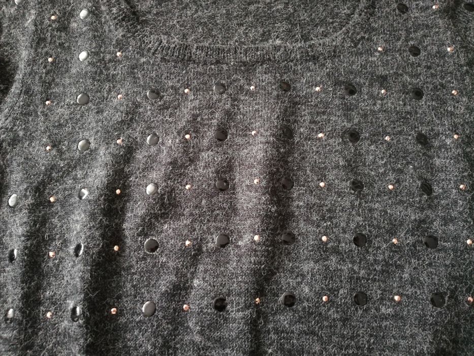 Sweterek damski Top Secret