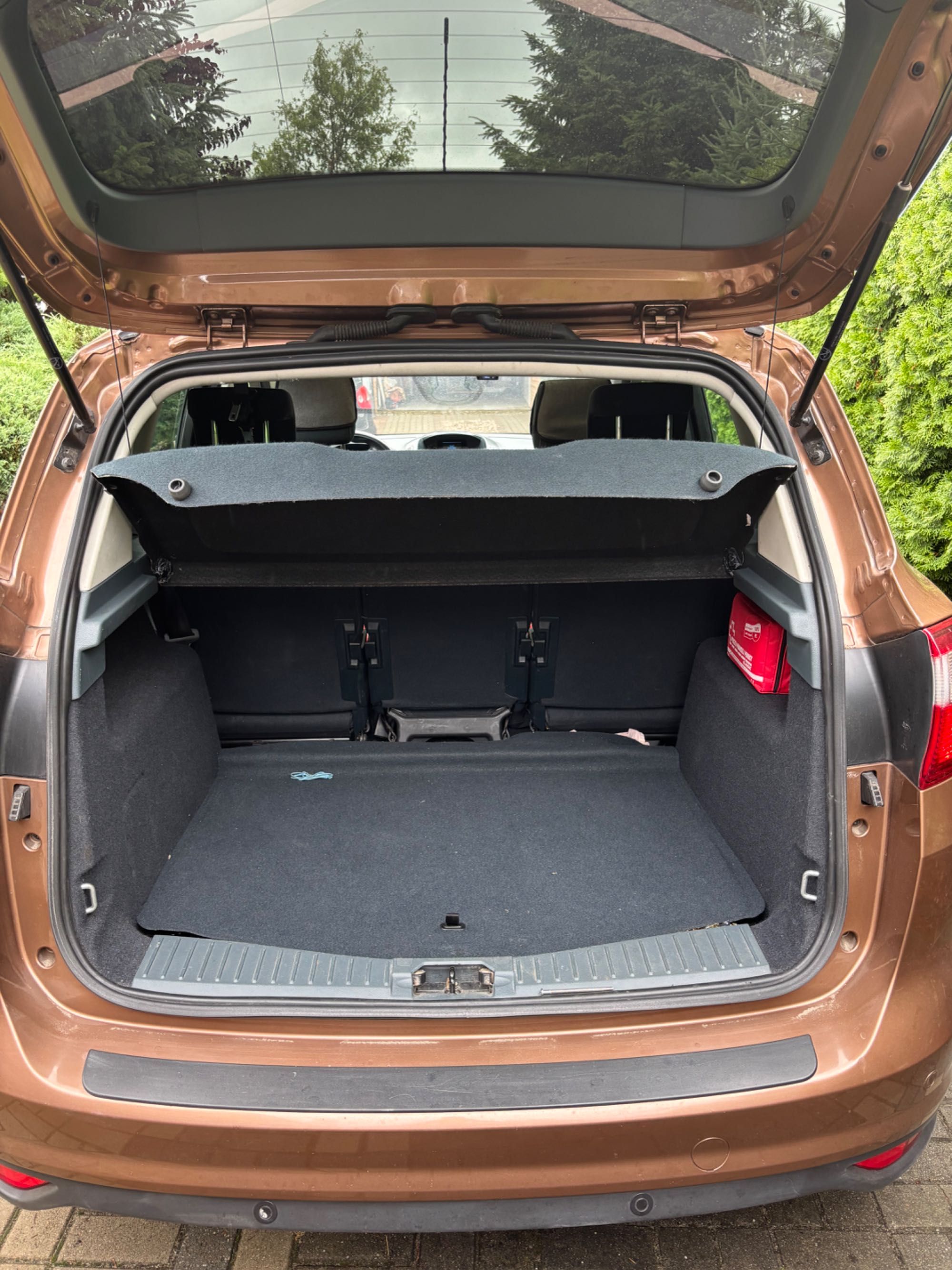 Sprzedam  Ford C-Max