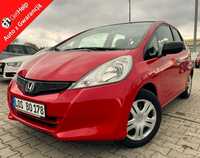 Honda Jazz 1.2 139 tyś Km z Niemiec Oryginał Gwarancja Lift