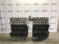 Мотор двигун двигатель Трафик Сценник Еспейс Лагуна 1.9 F9K F9A F9Q