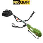 Электрокоса Procraft PROFESSION GT2200