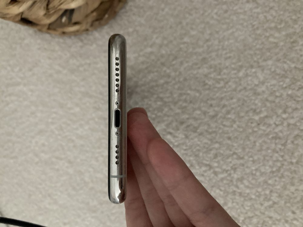 Iphone 11 PRO MAX 512GB Bialy