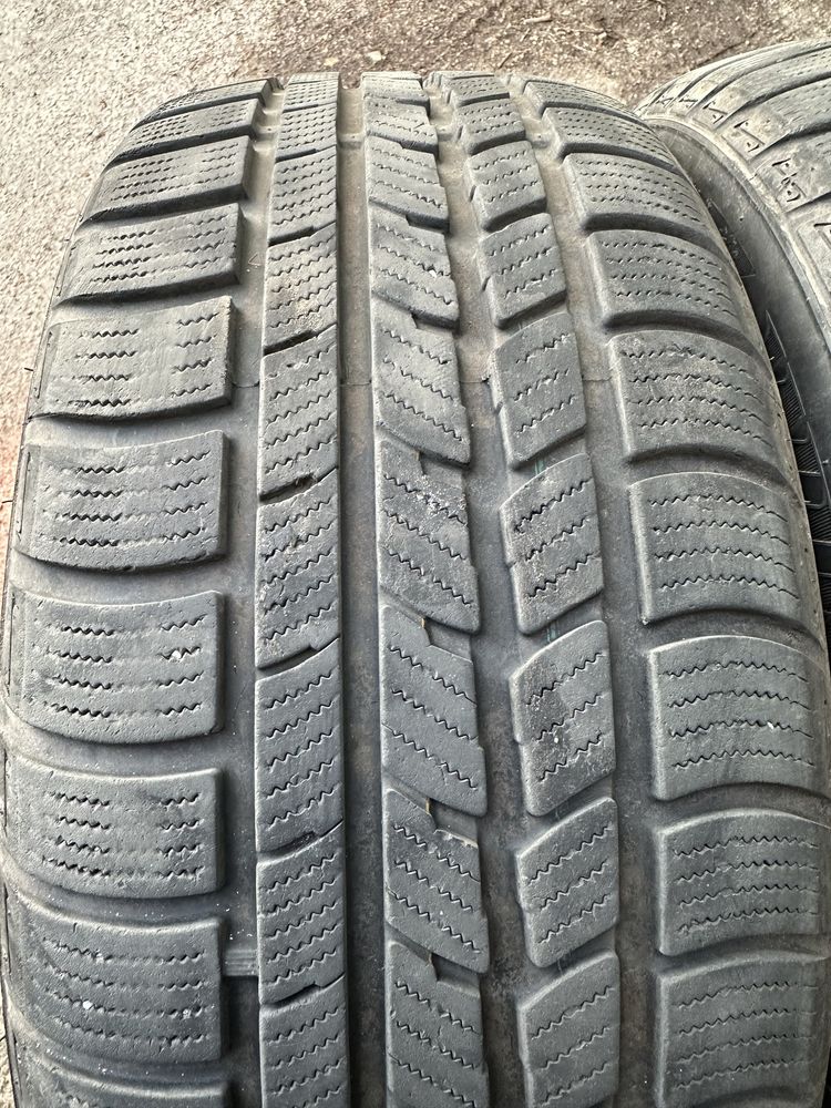 шини NEXEN Winguard Sport 225/55 R16 99V