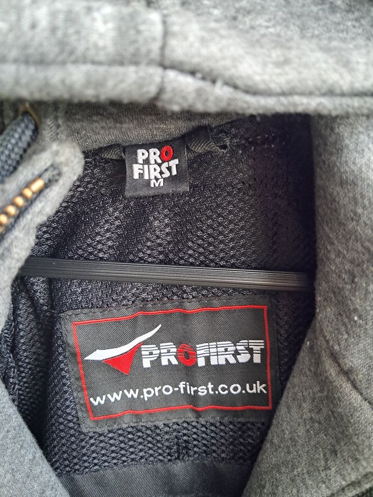 Bluza PROFIRST roz M