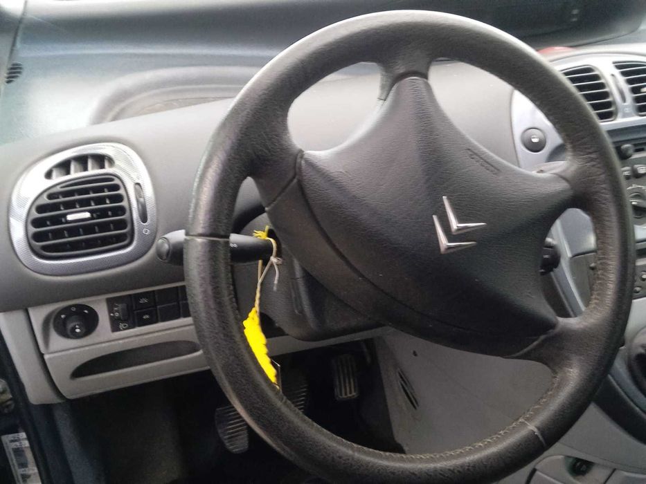 Citroen Picasso 1.8cc