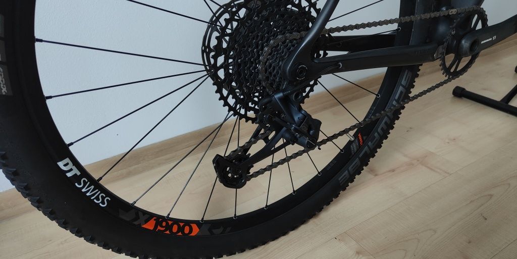 Trek Procaliber SL Matte Czytaj Opis !!!