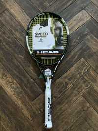 Тенісна ракетка HEAD speed ultimate speed graphenext