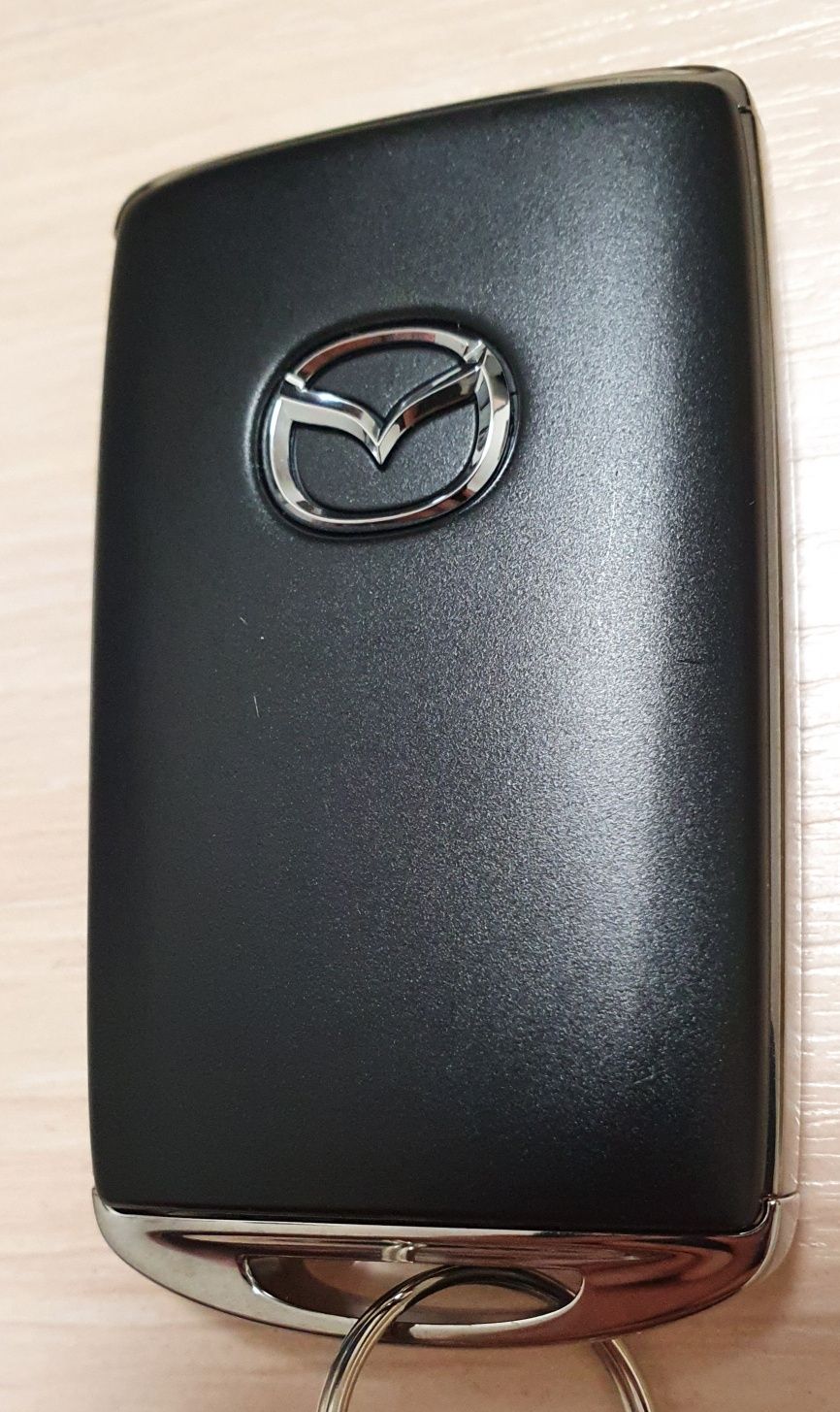 Ключ Mazda 3 6 CX3 CX5 CX9 CX50 CX90 CX70 Оригінал