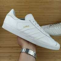 Шкіряні кросівки Adidas Gazelle Розмір 47 (30,5 см.)