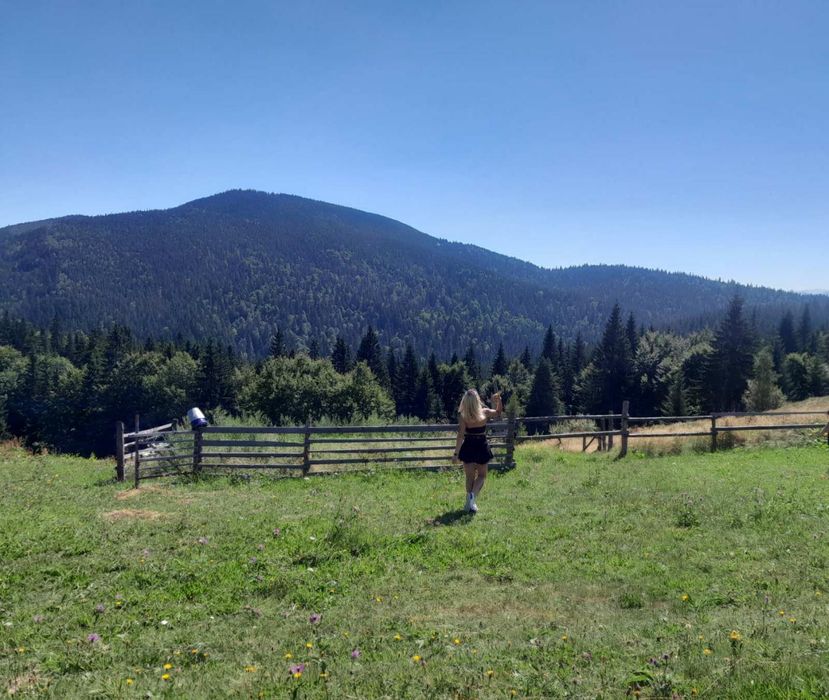 Земельна ділянка 1,86 га під будівництво та с/г / в Яблуниці