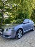 Audi A3 8p sportback 2.0d BMM