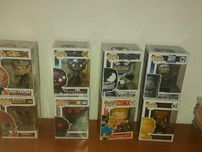 Vendo 5 euros cada