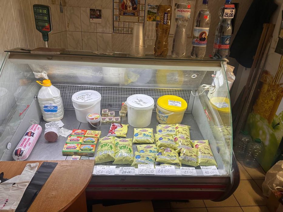 Продам холодильні камери