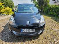Renault Scenic Sprzedam Megane Scenic