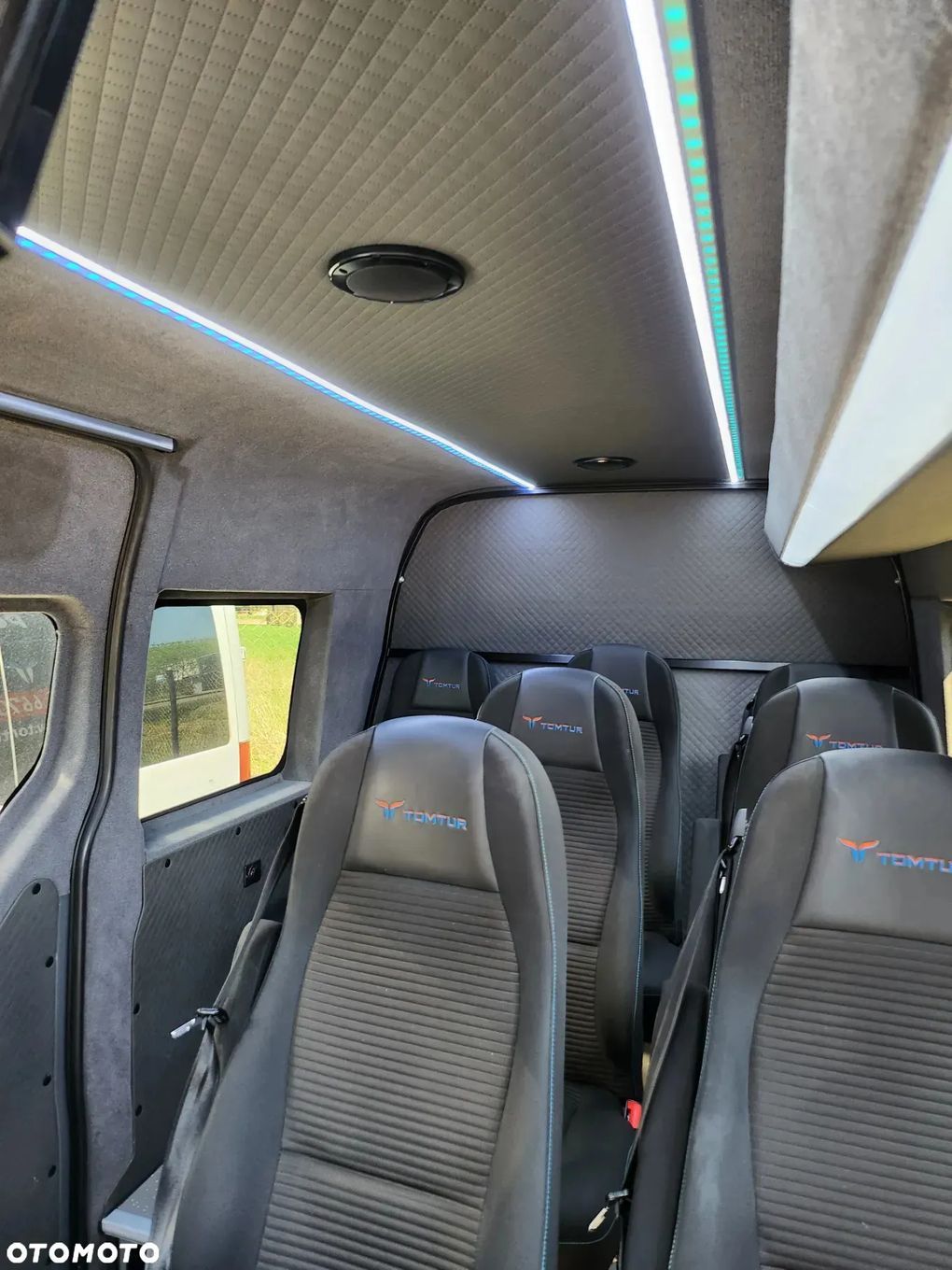 Renault Master Renault Master 2.3 diesel 136KM V.I.P 9 0SOBOWy