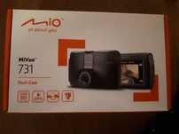 Wideorejestrator nowy MIO MIVUE 731