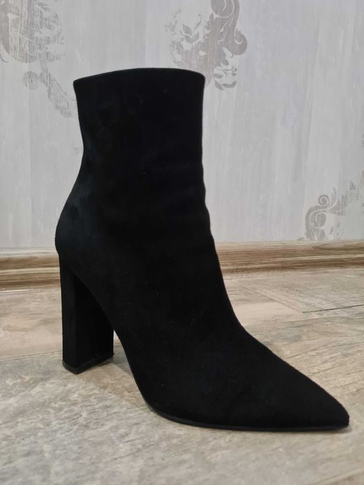 Черевики Giardini 36 розмір