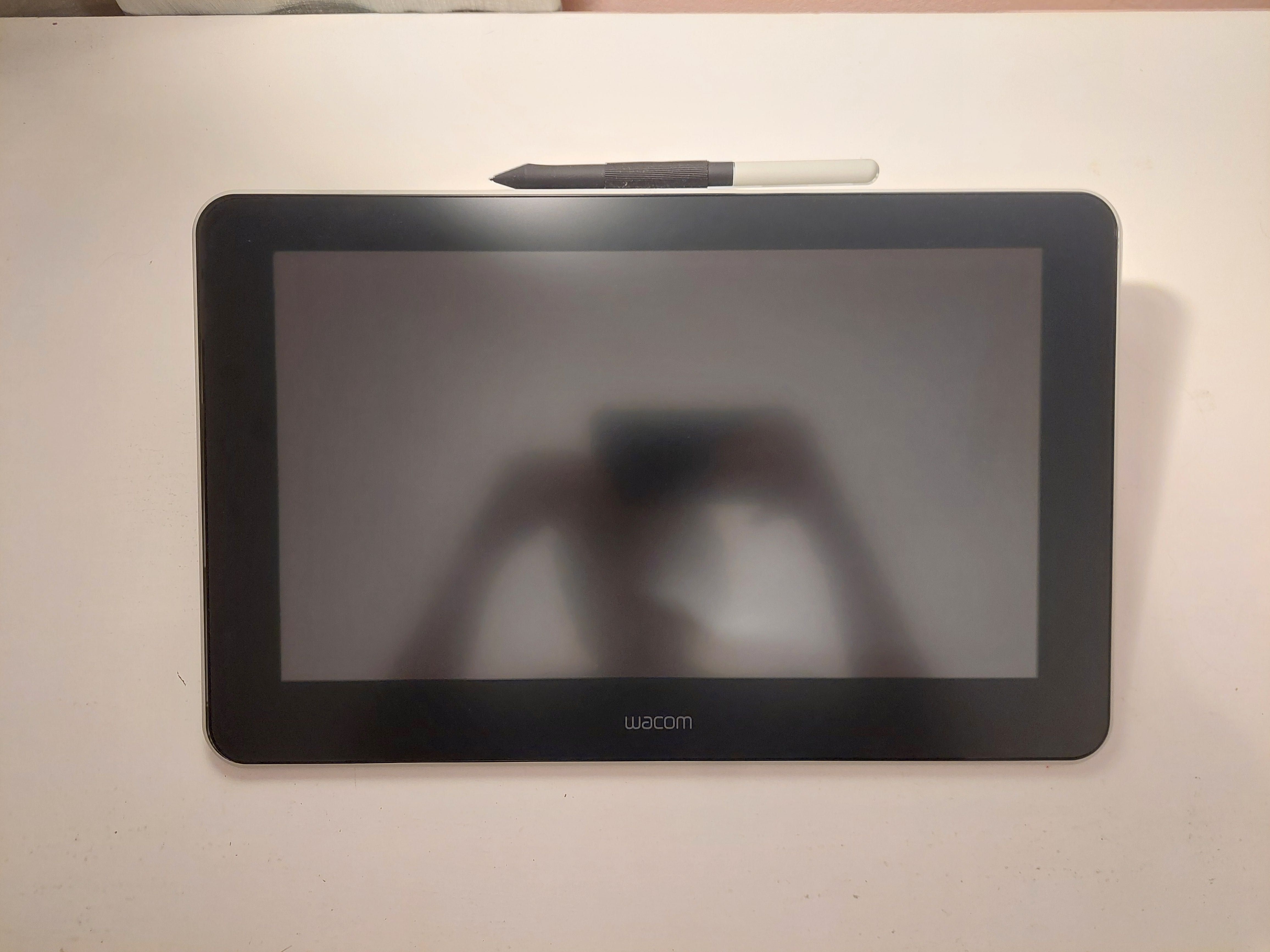 Wacom One DTC 133