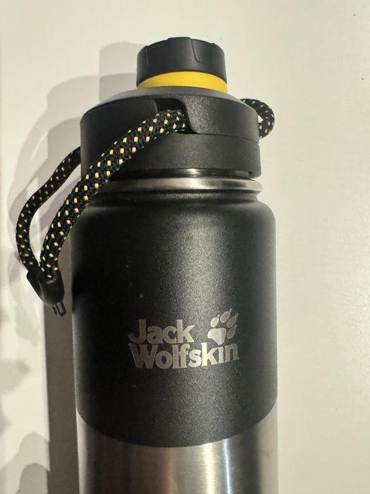 Termos Jack Wolfskin 0,75 l