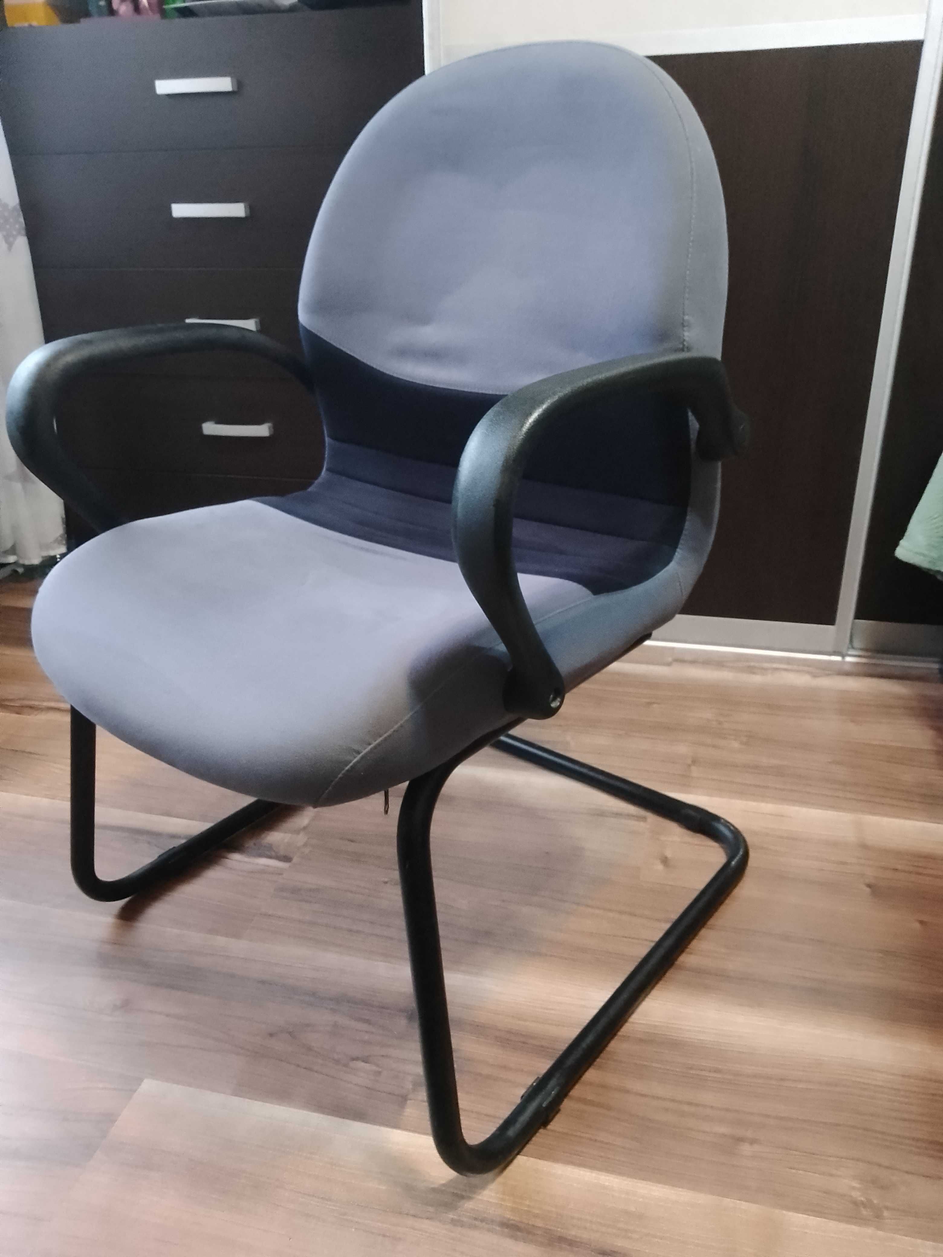 Fotel / krzesło biurowe.