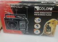 Радіоприймач Golon RX-99UAR