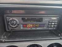 Clarion ARX5370R radioodtwarzacze samochodowy