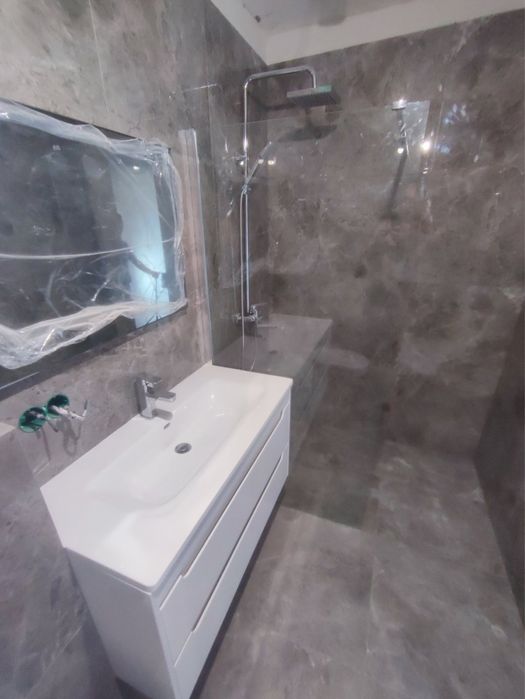 Ремонт квартири, будинку, офісу чи іншого приміщення під ключ