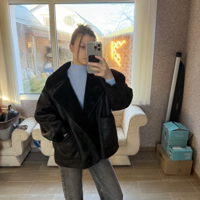 Дублянка Zara. Дубльонка зара