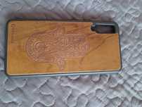 Etui Bewood Samsung Galaxy A7 SM-A750 bewood Samsung Galaxy
