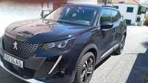 Peugeot 2008 1.5 Blue HDI 110CV