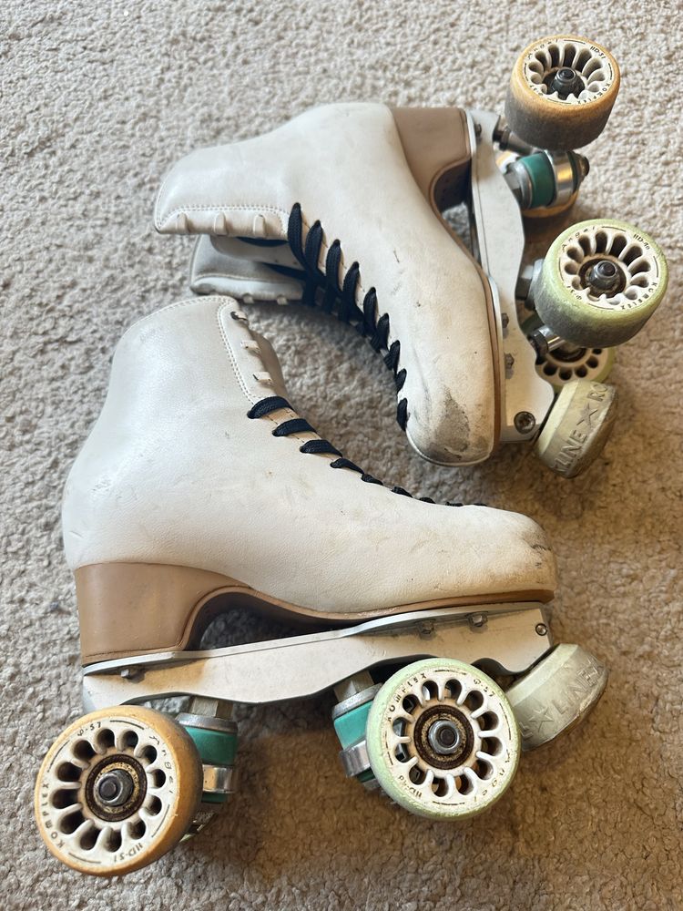 Patins Edea Preludio n 230