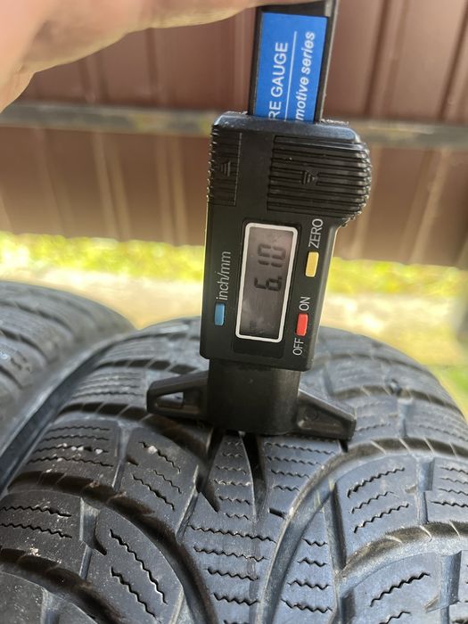 Шини/Резина Nokian 165/70r13 Зима