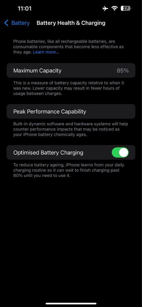 iPhone 13 Pro Max 128GB (офіційний)
