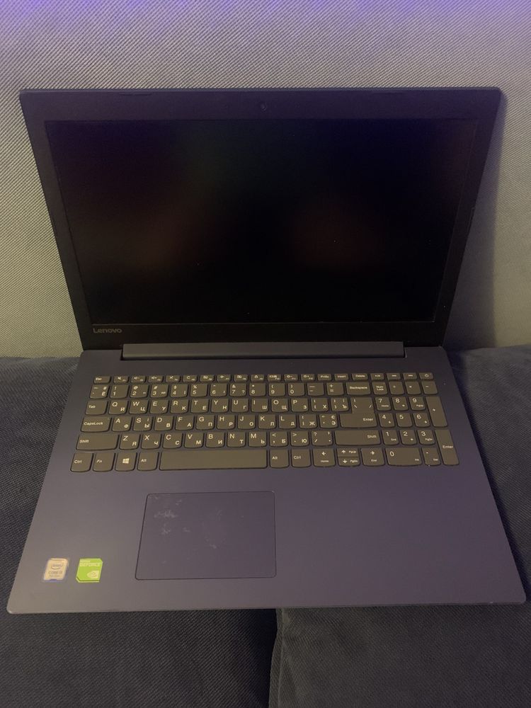 Ноутбук Lenovo ideapad 330-15IKB