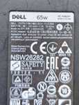 oryginalny zasilacz Dell 19.5v 3.34a