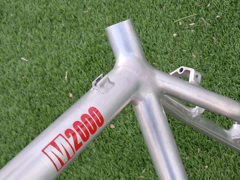 Cannondale M2000