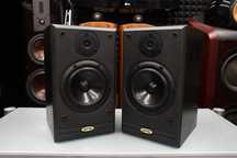 kolumny podstawkowe głośniki Monitory stereo JPW ML 510 6 Ohm