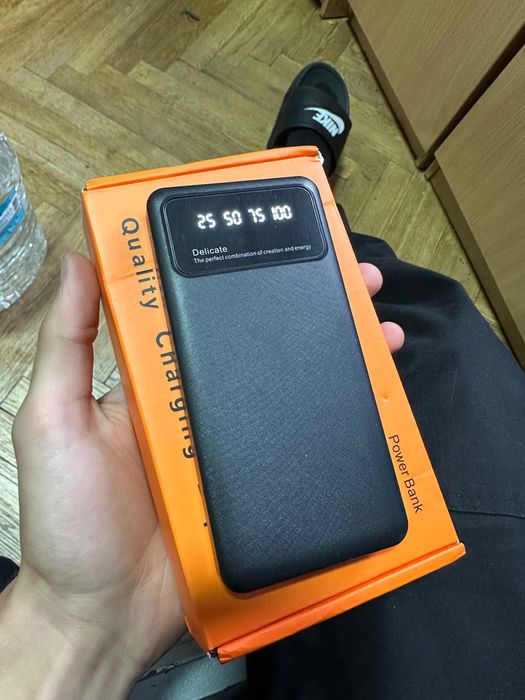 Павербанк 10000млп