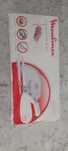 Faca eletrica moulinex secanto