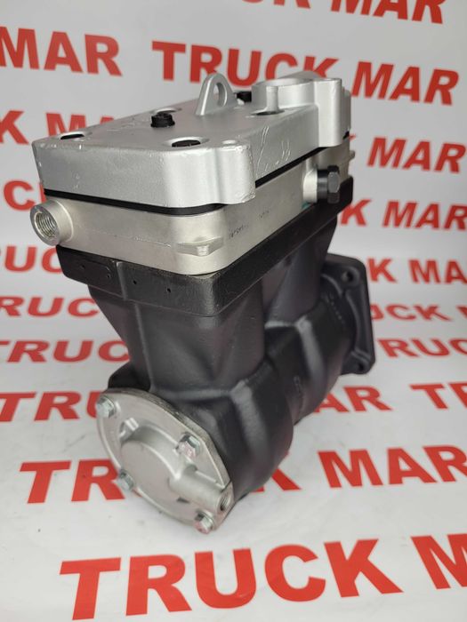 SPRĘŻARKA POWIETRZA volvo FH12, FH13 412.704.0017 2 cylindry