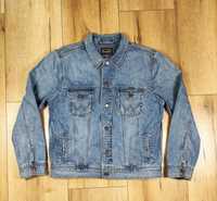 Wrangler męska kurtka jeansowa w rozmiarze XL