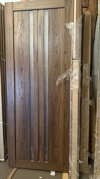 Міжкімнатні двері