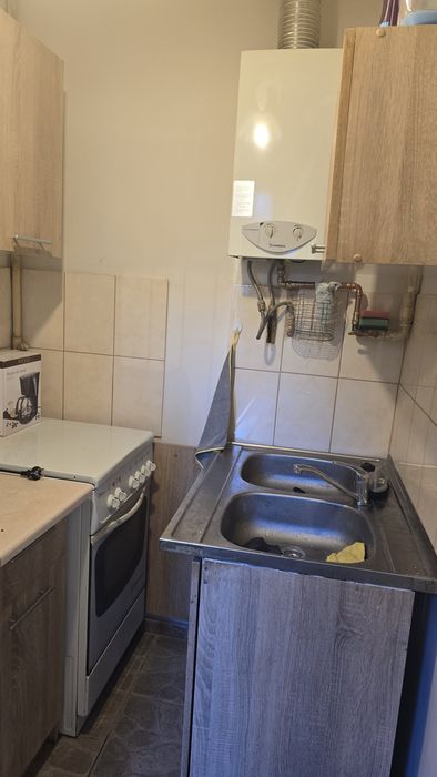 Mieszkanie do wynajęcia w atrakcyjnej okolicy