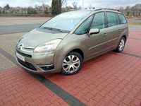 Citroen C4 Grand Picasso