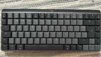 Gwar pl 22mce - Logitech Mechanical Mini for Mac